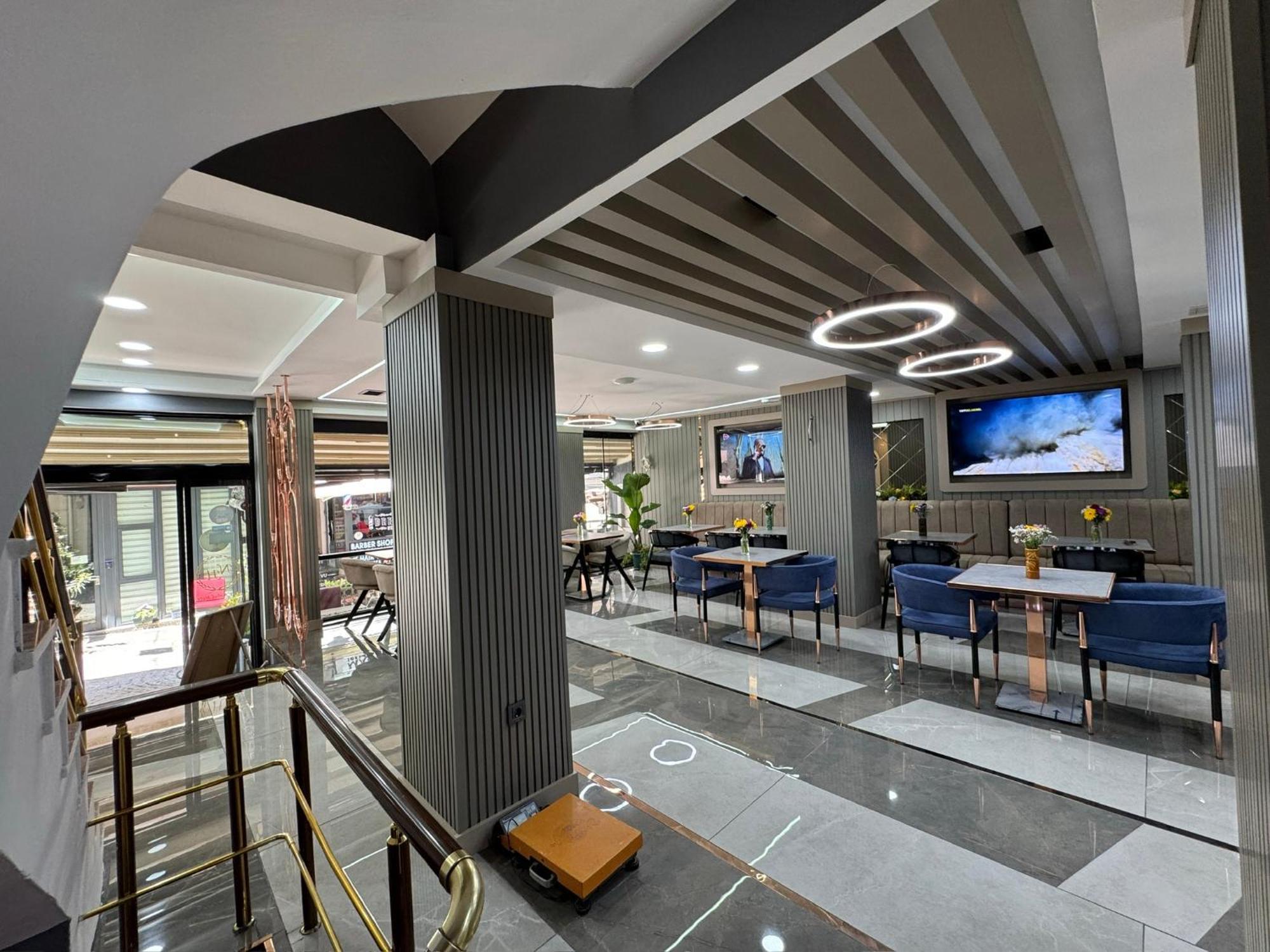 Best Nobel Hotel, Istanbul