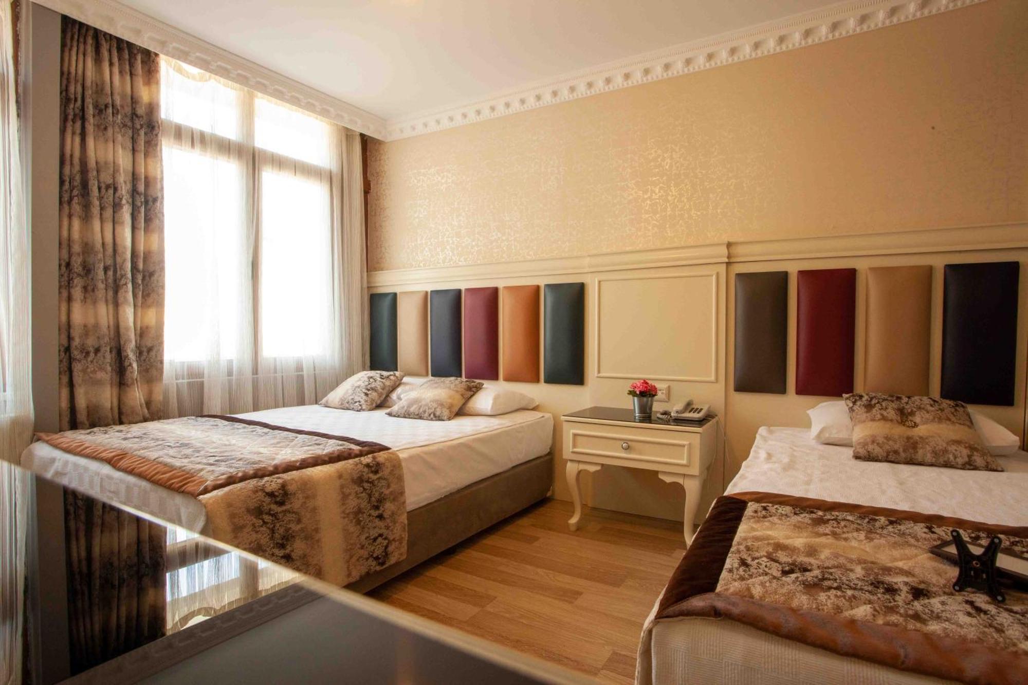 Best Nobel Hotel — Photos 2