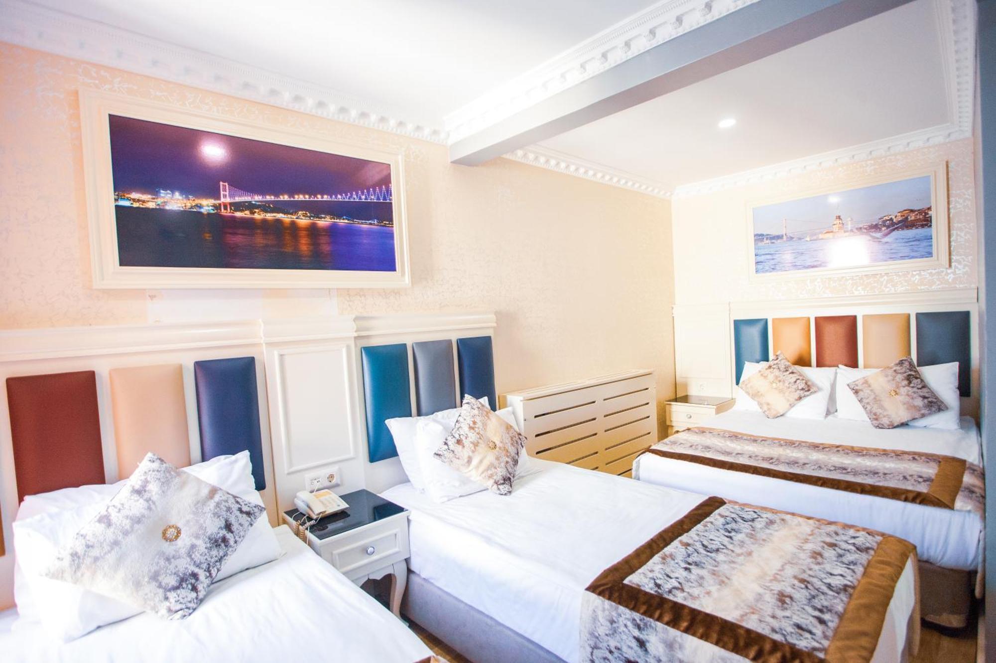 Best Nobel Hotel — Photos 1